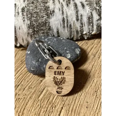 Médaille FORESTA Emy
